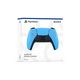 Console Playstation DualSense PS5 Wireless Controller Starlight Blue /PS5, 5 image