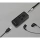 ბლუთუზი Logilink BT0055 Bluetooth 5.0 audio receiver , 7 image - Primestore.ge
