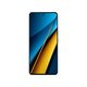 Mobile phone Xiaomi POCO X6 (Global version) 12GB/512GB Dual sim 5G Blue, 2 image