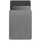 ნოუთბუქი Lenovo Yoga Laptop Sleeve 14 Inch Notebook/Tablet Compatible with MacBook Air/Pro - Slim Eco-Friendly Lightweight Case with Accessory Pocket & Magneti , 3 image - Primestore.ge