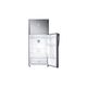 Refrigerator Samsung RT53K6530SL - 186 x 80 x 73, INVERTER, NoFrost, 526 Litres, L, SILVER, 4 image