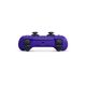 Console Playstation DualSense PS5 Wireless Controller Purple /PS5, 4 image