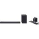 Audio system LG Sound Bar SC9S Perfect Matching for OLED C TV with IMAX Enhanced and Dolby Atmos, 2 image