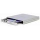Disc reader Gembird DVD-USB-02-SV External USB DVD Drive Silver