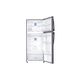 Refrigerator Samsung RT53K6530SL - 186 x 80 x 73, INVERTER, NoFrost, 526 Litres, L, SILVER, 5 image