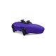 Console Playstation DualSense PS5 Wireless Controller Purple /PS5, 3 image