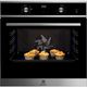 Built-in oven Electrolux EOD5C70X, 71L, Built-In, Silver