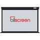 Projector screen ALLSCREEN CWP-8080B, MANUAL PROJECTION SCREEN, 200X200CM HD FABRIC CWP-8080B 110 inch