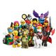 ლეგო LEGO Constructor Minifigures S25 , 2 image - Primestore.ge