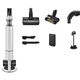 Handheld vacuum cleaner SAMSUNG - VS20B95823W/EV, 8 image