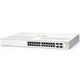 სვიჩი Aruba JL682A#ABB 28-Port Gb Ethernet Switch, White , 2 image - Primestore.ge