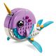 LEGO LEGO Constructor DREAMZZZ IZZIE'S NARWHAL HOT-AIR BALLOON, 4 image