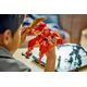 ლეგო LEGO Constructor NINJAGO KAI'S ELEMENTAL FIRE MECH , 5 image - Primestore.ge