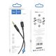 Cable Hoco AUX Audio Cable 1M UPA19, 5 image