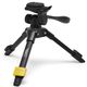 Tripod National Geographic NGPM002, 3 In1 Tripod, Black, 5 image