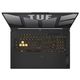 Laptop Asus TUF 17 FX707VV-HX122, 2 image