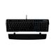 კლავიატურა HyperX Alloy MKW100 Mechanical Gaming Keyboard Black - 4P5E1AA , 2 image - Primestore.ge