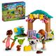 LEGO LEGO Constructor FRIENDS AUTUMN'S BABY COW SHED