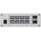 Switch Teltonika TSW200000010, 8-Port Gigabit, PoE + Switch, White, 3 image
