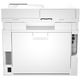 Printer HP 5HH65A LaserJet Pro 4303dw, MFP, A4, Wi-Fi, USB, LAN, White/Blue, 5 image