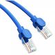 ქსელის კაბელი Baseus High Speed CAT6 Gigabit Ethernet Cable (Round Cable) 3m B00133204311-03 , 3 image - Primestore.ge