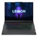 Notebook Lenovo Legion Pro 5 16IRX8, 16" WQXGA (2560x1600) IPS 500nits 240Hz, i7-13700HX 16C, 32GB(16+16), 1TB SSD, NVIDIA GeForce RTX 4070, RJ-45, AI Chip, No OS, 2Y