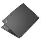 Notebook Lenovo ThinkPad E16 Gen 1, 16" WUXGA (1920x1200) IPS 300nits, i7-1355U 10C, 16GB(8+8), 512GB SSD, Integrated, RJ-45, Win11 Pro Rus, 1y, 5 image