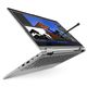 Notebook Lenovo ThinkBook 14s Yoga G3 IRU, 14" FHD (1920x1080) IPS 300nits, i7-1355U 10C, 16GB(8+8), 512GB SSD, Integrated, Touchscreen+PEN, Win11 Pro Rus, 1y, 3 image