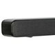 Speaker Xiaomi Mi TV stereo (X26230) - black, 2 image