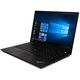 Notebook Lenovo ThinkPad P16s G2, 14"WUXGA, i7-1360P, 16GB, 1TB SSD M.2, 3Y, 3 image