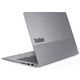 Notebook Lenovo ThinkBook 16 G6 IRL, 16" WUXGA (1920x1200) IPS, i5-1335U 10C, 16GB, 512GB SSD, Integrated, RJ-45, No OS, 2Y, 6 image