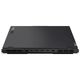 Notebook Lenovo Legion Pro 5 16ARX8, 16" WQXGA (2560x1600) IPS 500nits 240Hz, AMD Ryzen 7 7745HX 8C, 32GB(16+16), 1TB SSD, NVIDIA GeForce RTX 4070, RJ-45, No OS, 2Y, 8 image