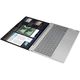 Notebook Lenovo ThinkBook 13x G2 IAP, 13.3" WQXGA (2560x1600) IPS 400nits, i7-1255U 10C, 16GB, 1TB SSD, Integrated, Win11 Pro Rus, 1y, 3 image