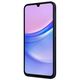 Mobile phone Samsung A15 4GB/128GB BLACK BLUE SM-A155FZKDCAU/D, 3 image