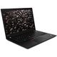 Notebook Lenovo ThinkPad P14s G4, 14"WUXGA, i7-1360P, 32GB, 1TB SSD M.2, RTX A500 4GB, 3Y, 4 image