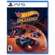 Video Game Sony PS5 Game Hot Wheels Unleashed