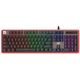 კლავიატურა Havit HV-KB870L Gaming Keyboard  - Primestore.ge
