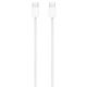 Cable Apple 60W USB-C Charge Cable 1m MQKJ3MZ/A, 2 image