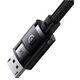 კაბელი Baseus High Definition Series Adapter Cable 5m B00633706111-04 , 3 image - Primestore.ge