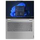 Notebook Lenovo ThinkBook 14s Yoga G3 IRU, 14" FHD (1920x1080) IPS 300nits, i7-1355U 10C, 16GB(8+8), 512GB SSD, Integrated, Touchscreen+PEN, Win11 Pro Rus, 1y, 4 image