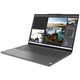 Notebook Lenovo Yoga Pro 7 14ARP8, 14.5" 2.5K (2560x1600) IPS 350nits Anti-glare 90Hz, AMD Ryzen 7 7735HS 8C, 16GB , 1TB SSD, Integrated AMD Radeon 680M, Win11 Home, 2y, 2 image