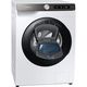 სარეცხი მანქანა Samsung WW90T554CAT/LD, 9Kg, A, 1400Rpm, Washing Machine, White , 3 image - Primestore.ge