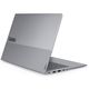 Notebook Lenovo ThinkBook 14 G6 IRL, Intel Core i7-13700H, 14C, i7-13700H 14C, 16GB(8+8), 512GB SSD, Integrated, RJ-45, No OS, 2Y, 7 image