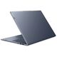 Notebook Lenovo IdeaPad Slim 5 16ABR8, 16" 2.5K (2560x1600) IPS 350nits, AMD Ryzen 5 7530U 6C, 16GB, 1TB SSD, Integrated, No OS, 2Y, 6 image