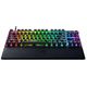 Keyboard Razer Keyboard Huntsman V3 Pro TKL RGB 84key Analog Optical Switches USB-A EN, black, 4 image