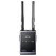 მიკროფონი Godox UHF Wireless Microphone System WMicS1 Pro Kit1 , 3 image - Primestore.ge