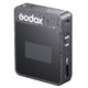Microphone Godox 2.4GHz Wireless Microphone System MoveLink II M1, 2 image