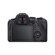 ციფრული ფოტოაპარატი Canon EOS R6 MARK II BODY V5 (5666C031AA) , 3 image - Primestore.ge