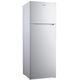 Refrigerator Galanz BCD-340WFEV-53H White, 2 image