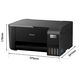 Printer Epson C11CJ67413 EcoTank L3251, MFP, A4, Wi-Fi, USB, Black, 2 image